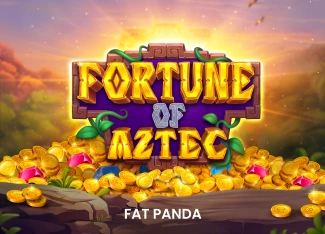 Fortune of Aztec - LAVABET168