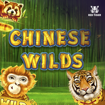 Chinese Wilds - LAVABET168