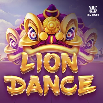 Lion Dance - LAVABET168