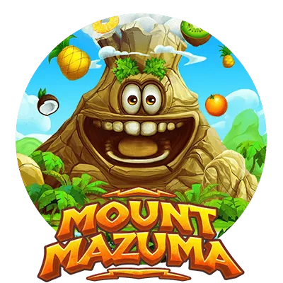 Habanero : Mount Mazuma - LAVABET168
