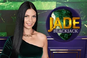 Jade Blackjack 2 - LAVABET168