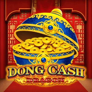 Dong Cash Dragon - LAVABET168