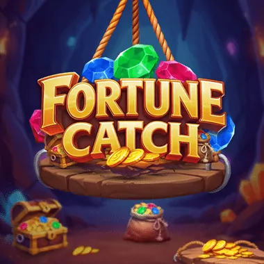 Fortune Catch - LAVABET168