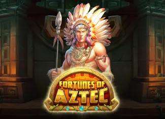 Pragmatic : Fortunes of Aztec - LAVABET168