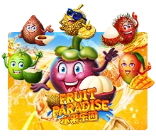 Fruit Paradise - LAVABET168