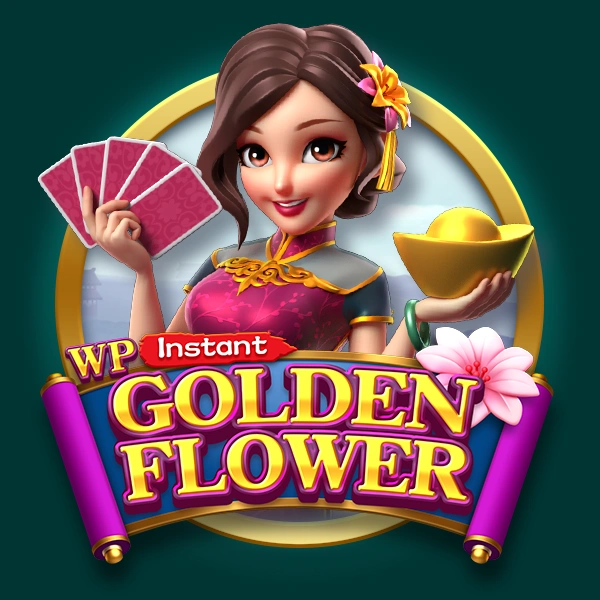 WP Instant Golden Flower - LAVABET168