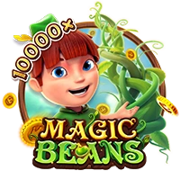 Facai : MAGIC BEANS - LAVABET168