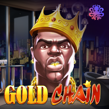 Gold Chain - LAVABET168