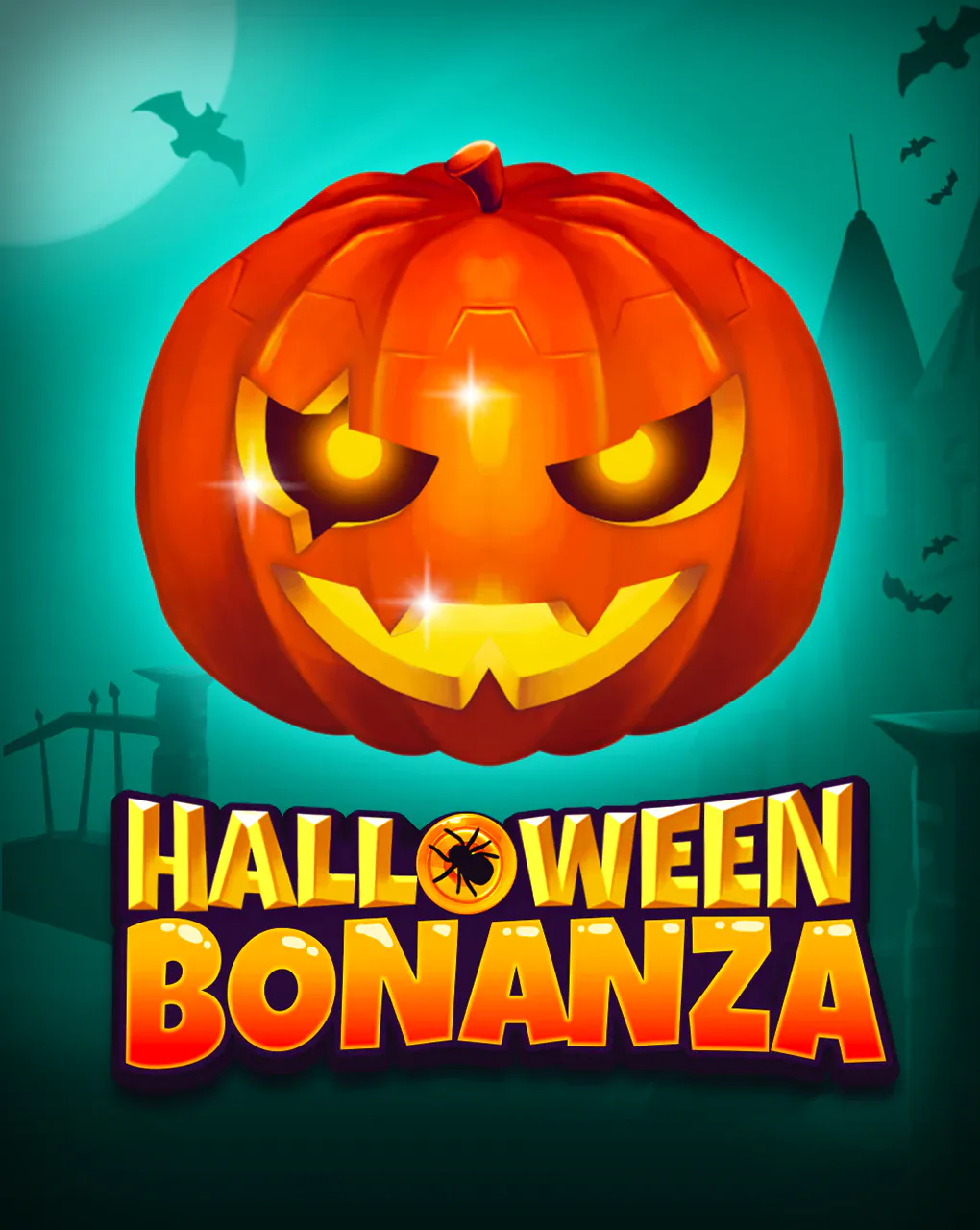 Halloween Bonanza - LAVABET168