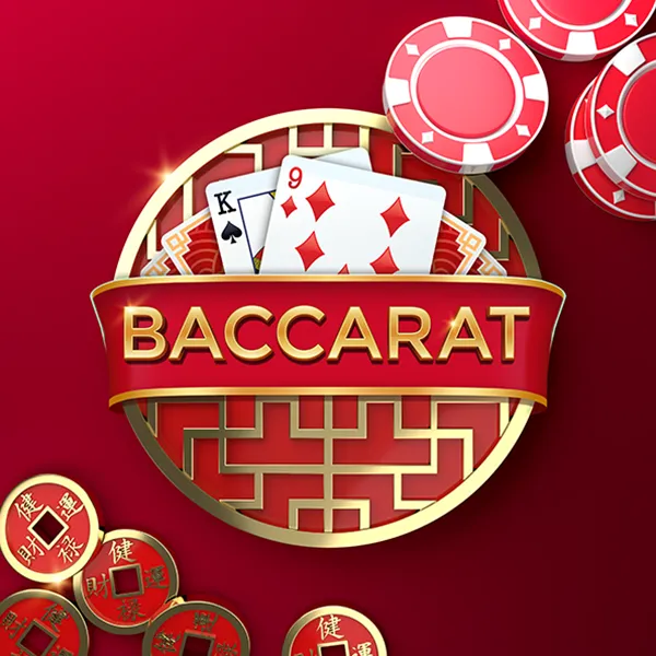 Baccarat (Jade) - LAVABET168