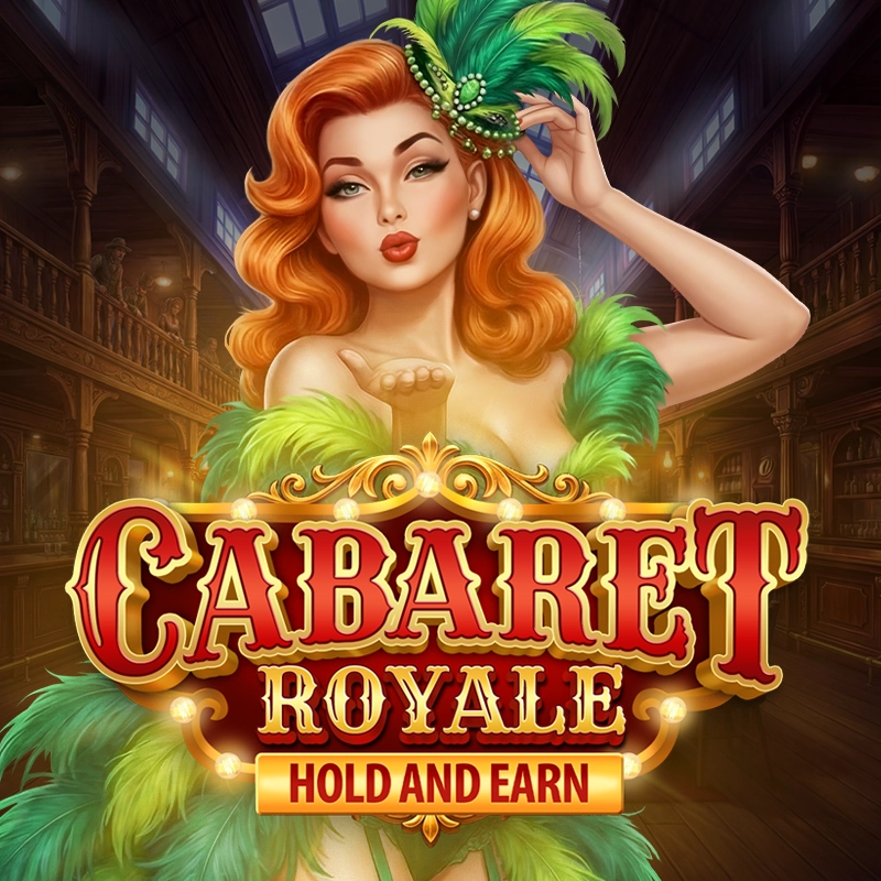 Cabaret Royale - LAVABET168
