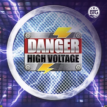 Danger High Voltage - LAVABET168