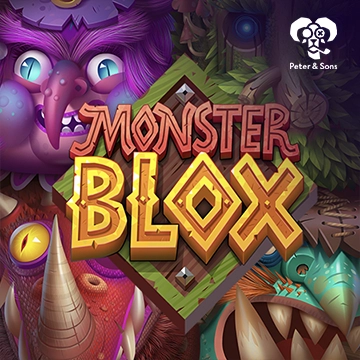 Monster Blox - LAVABET168