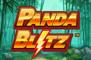 Panda Blitz - LAVABET168