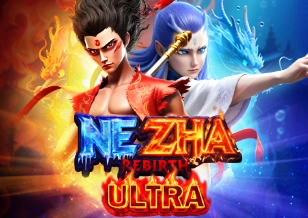 Kelahiran Kembali Nezha ULTRA - LAVABET168