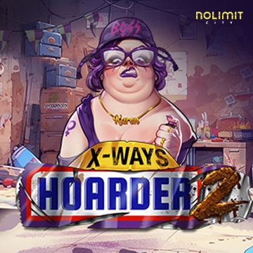 NolimitCity : xWays Hoarder 2 - LAVABET168