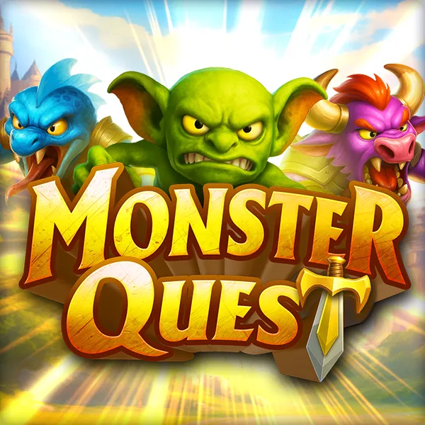 Monster Quest - LAVABET168