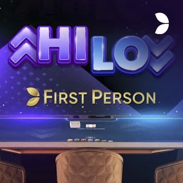 First Person HiLo - LAVABET168