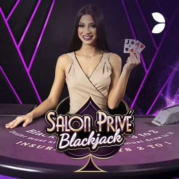 Salon Privé Blackjack A - LAVABET168
