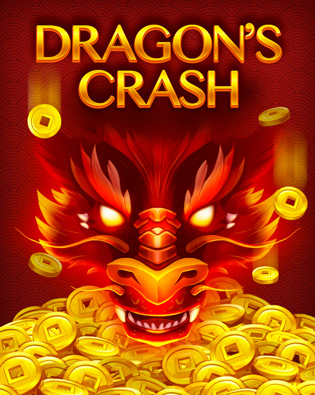 Dragons Crash - LAVABET168