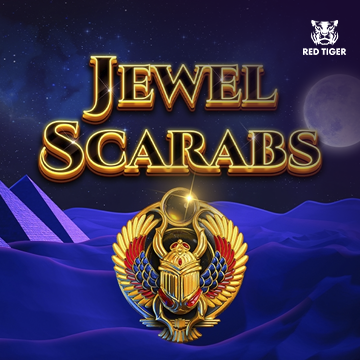 Jewel Scarabs - LAVABET168