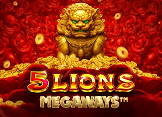 Pragmatic : 5 Lions Megaways - LAVABET168