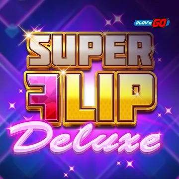 Super Flip Deluxe - LAVABET168
