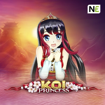 Koi Princess - LAVABET168