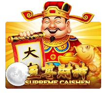 Joker123 : Supreme Caishen - LAVABET168