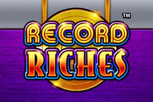 Record Riches - LAVABET168