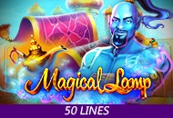 Magical Lamp - LAVABET168