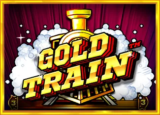 Pragmatic : Gold Train - LAVABET168