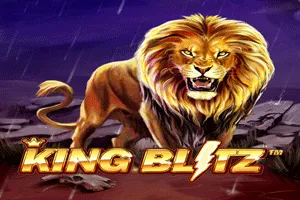 King Blitz - LAVABET168