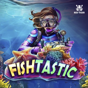 Fishtastic - LAVABET168