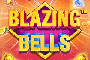 Blazing Bells - LAVABET168