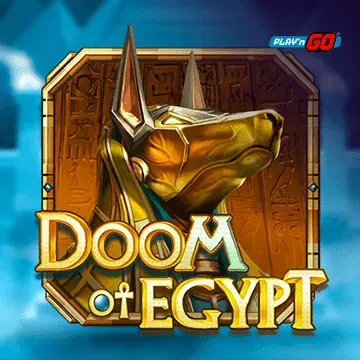 Doom of Egypt - LAVABET168