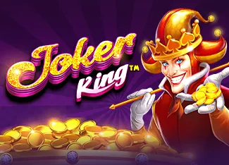 Pragmatic : Joker King - LAVABET168