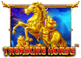 Pragmatic : Treasure Horse - LAVABET168