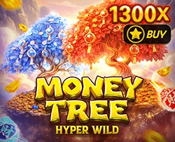 Money Tree - Hyper Wild - LAVABET168