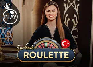 Turkish Roulette - LAVABET168