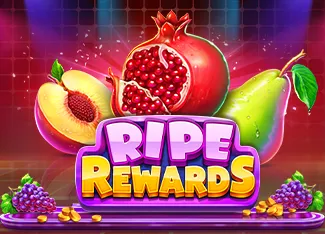 Pragmatic : Ripe Rewards - LAVABET168