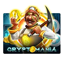 Joker123 : Crypto Mania - LAVABET168