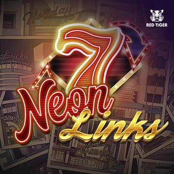 Neon Links - LAVABET168