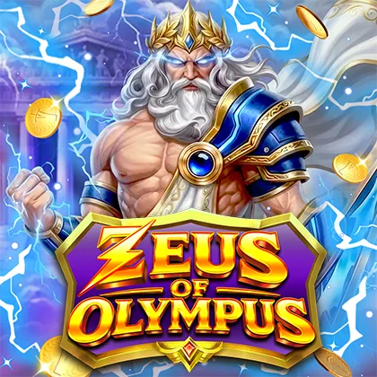 PLAYSTAR : ZEUS OF OLYMPUS - LAVABET168