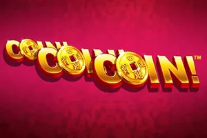 Coin! Coin! Coin! CNY - LAVABET168