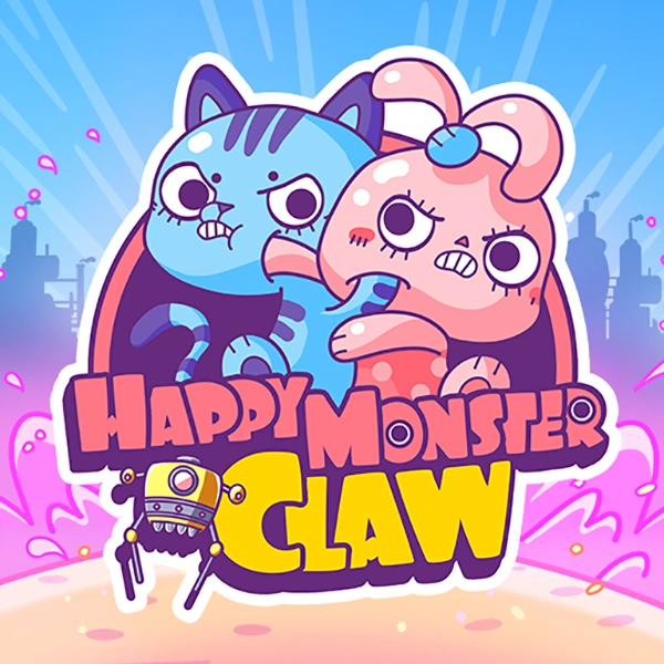 Happy Monster Claw - LAVABET168