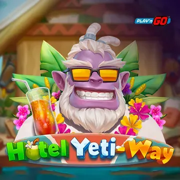 Hotel Yeti-Way - LAVABET168
