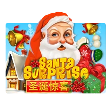 Joker123 : Santa Surprise - LAVABET168