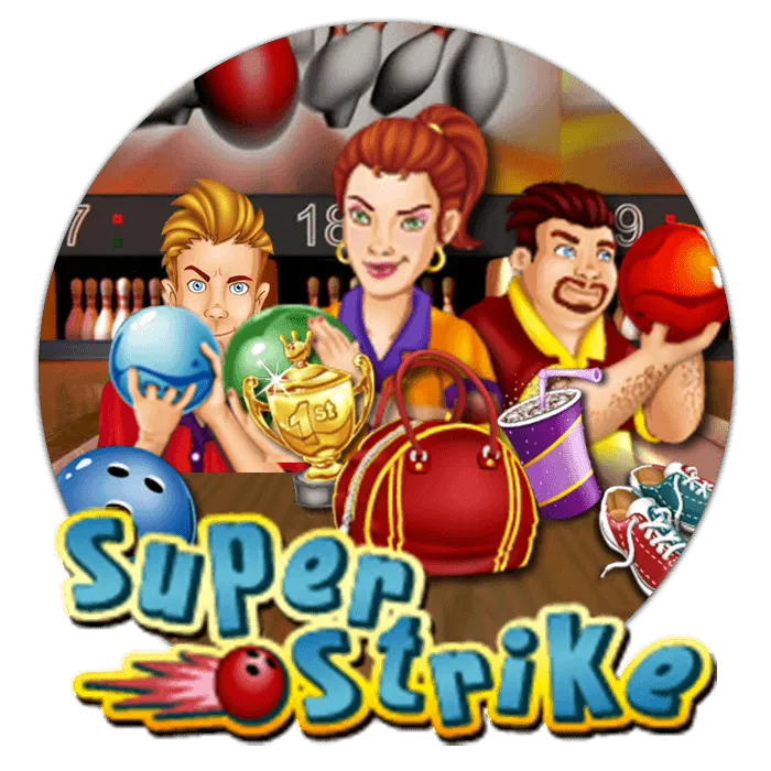 Habanero : Super Strike - LAVABET168