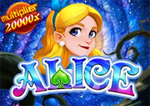 Alice - LAVABET168